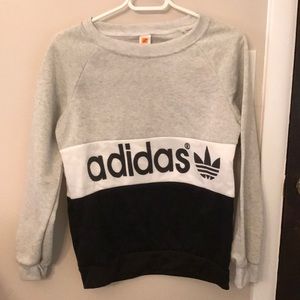 Adidas Sweatshirt
